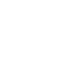Minimalist urban building symbol